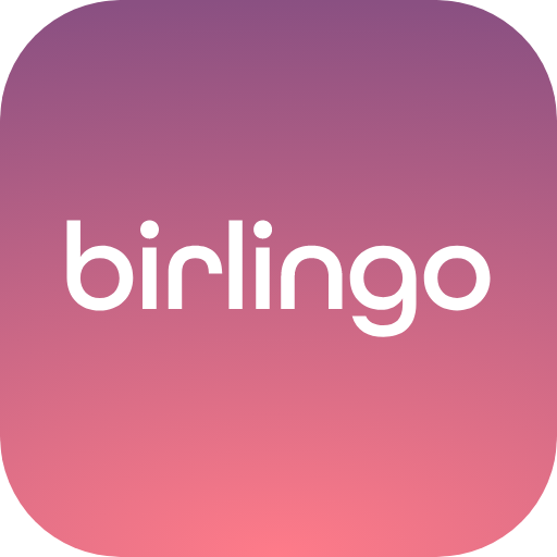 Birlingo Sprachkurse logo