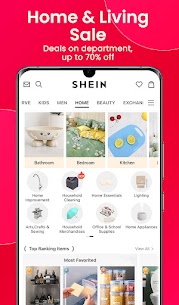 SHEIN-Shopping Online 6