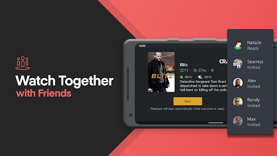 Plex MOD APK (Plex Pass / Paid Features Unlocked) Download 6