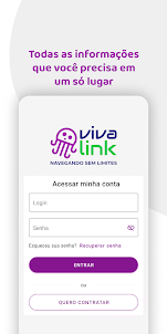 SAC Viva Link