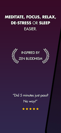 Enso - The Meditation Game - Screenshot 1