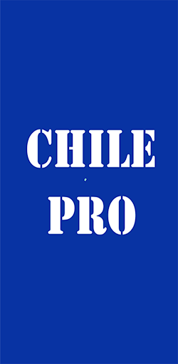 Chile Pro Screen 3