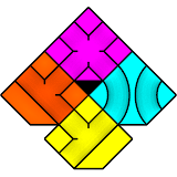 Logic Circuit: Marble Puzzle icon