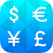Currency Converter Master - Androidアプリ
