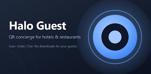 Halo Guest