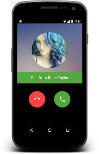 AW – video calls and chat For PC 2