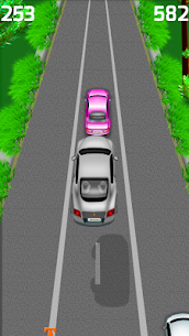 Highway Driving Game For PC installation
