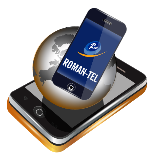 Roman Tel - 4.2.3 - (Android)