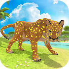 Cougar Survival Sim:  Wild Animals Hunt 3D 1.0.1
