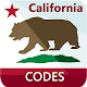 California Constitution and Codes 2021 Download on Windows