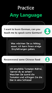 AI Chat - Expert Bot Assistant