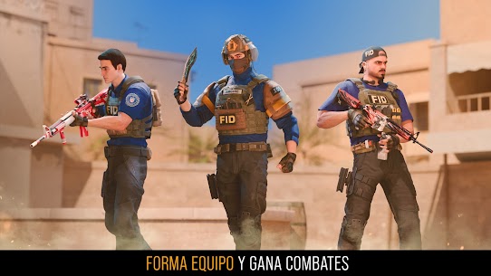 Standoff 2 Mod APK (Dinero Infinito) 3