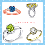 220 Diamond Jewelry Designs