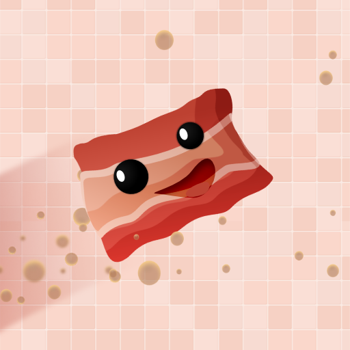 Happy Bacon Reloaded! logo