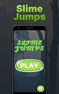 Slime Jumps