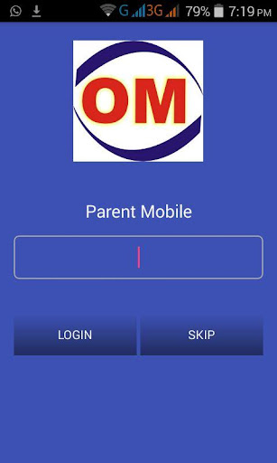 Bản xem trước ứng dụng