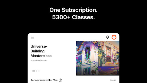 CLASS101: Learn Online screenshot 15