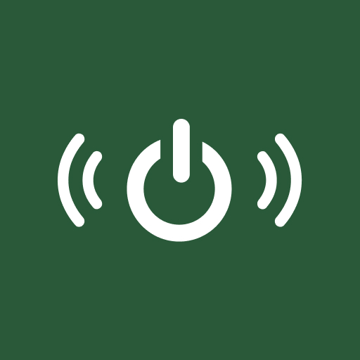 Strong Phone Vibration logo