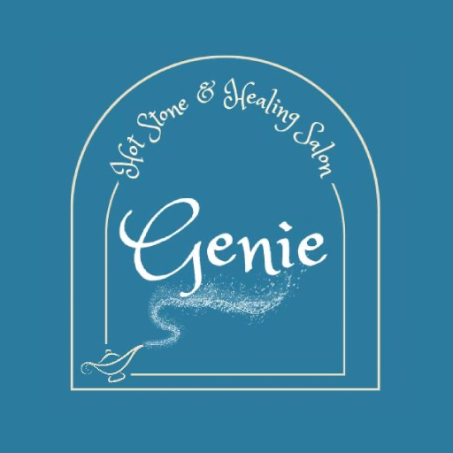 Genie-Hotstone&HealingSalon-