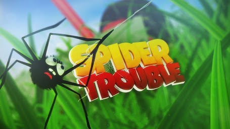 Spider Trouble