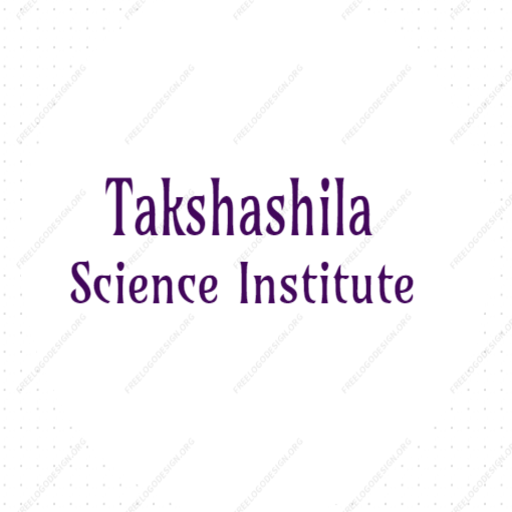 Takshashila Science Institute Laai af op Windows
