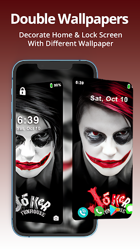 4K Wallpaper Live Wallpapers