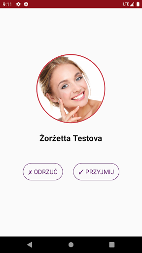 Beauty Zazero Studio Screen 3