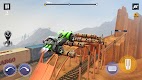 screenshot of Car Stunt Games 3D Car Games