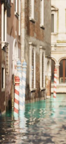 脱出ゲーム ベネチア ~美しき水の都からの脱出~のおすすめ画像3