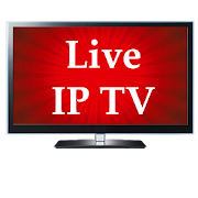 Live IP TV