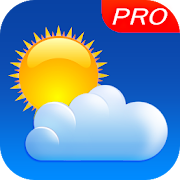 Weather Pro - The Most Accurate Weather App