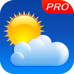 Accurate Weather App PRO MOD