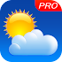Accurate Weather App PRO1.7 (Paid)