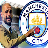 Manchester City New 2018 icon