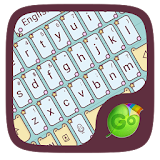 Doodle GO Keyboard Theme icon