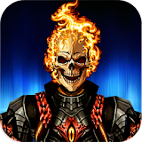 Ghost Hero Revenge icon
