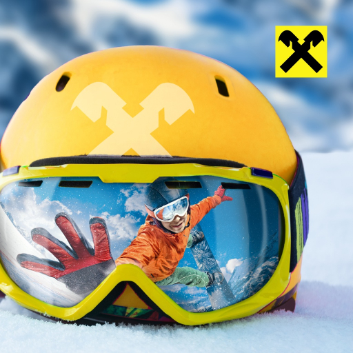 SNOWMANIA logo