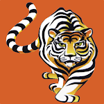Cover Image of Download Happy Tigers 2 Go  APK
