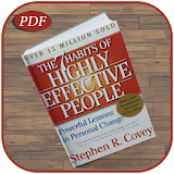 the 7 habits of highly effective people (free PDF) icon