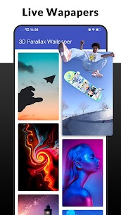 A Launcher : Galaxy A Launcher 2