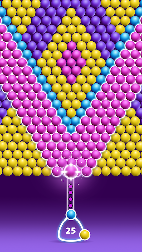 Princess Pop - Bubble Shooter – Apps no Google Play