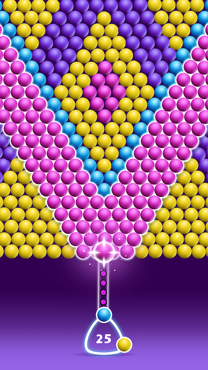 Bubble Shooter Pro 2024 - 3.1 - (Android)