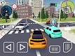 screenshot of Driving School 3D