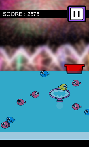 金魚すくい2d By V2 Games Google Play 日本 Searchman アプリマーケットデータ