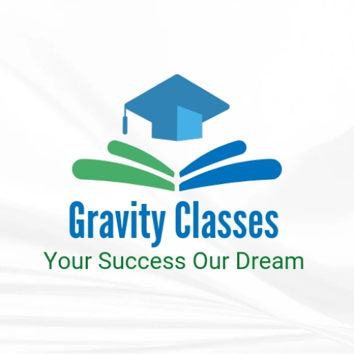 Gravity Classes logo
