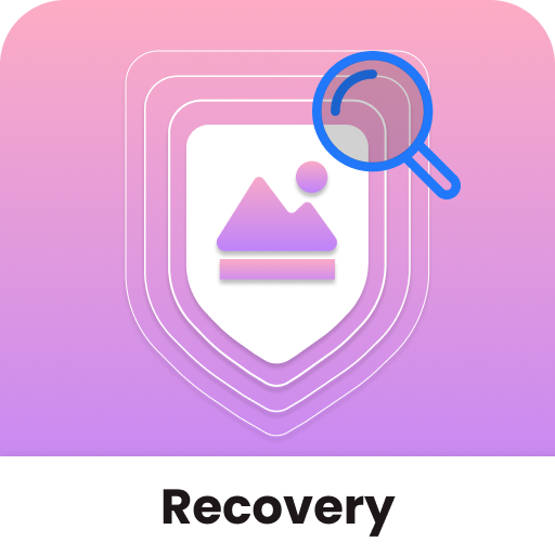 Deleted Photos & Data Recovery logo