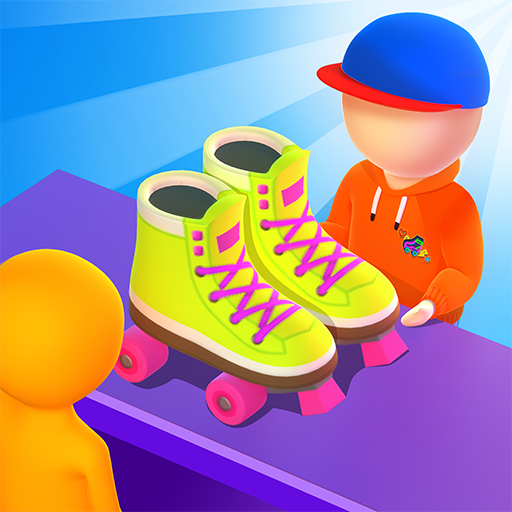 Skate Shop: Roller Disco Dance Download on Windows