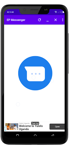 EP Messenger for Messages Web