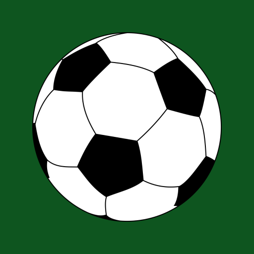 English Football Quiz Online logo