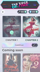 Imágen 15 Filo del tiempo: libro de amor android